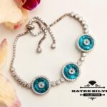 Evil Eye Charm Bracelet, Protect Bracelet, Turkish Evil Eye, Good Luck Bracelet, Evil Eye Bracelet, Protection Bracelet, Bracelet, Protection