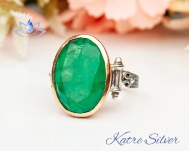 paraiba tourmaline ring