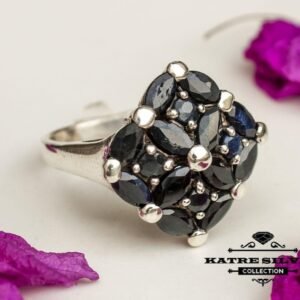 Handmade 925 Sterling Silver Jewelry for Men & Women | Katre Silver - Katre Silver