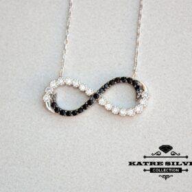 Eternity Necklace, Infinity Symbol, Eternity Infinity, Infinity Pendant, Infinity Charm, Infinity Necklace, Infinity Jewelry