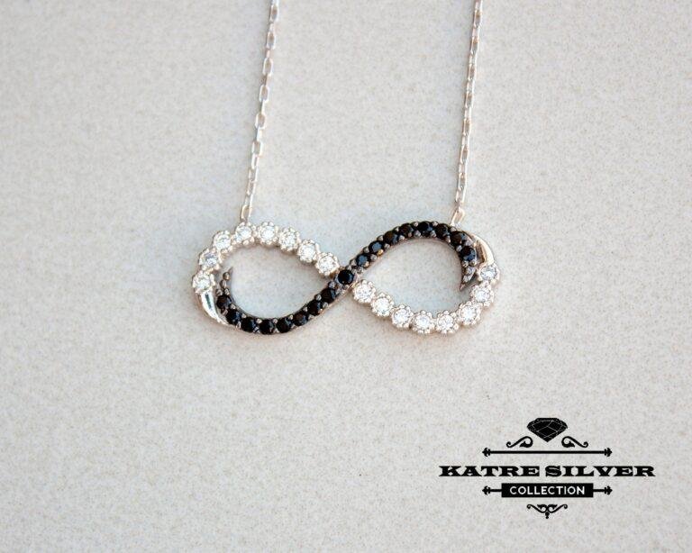 Eternity Necklace, Infinity Symbol, Eternity Infinity, Infinity Pendant, Infinity Charm, Infinity Necklace, Infinity Jewelry