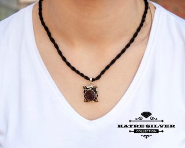 Raw Amethyst Pendant, Rough Amethyst, Raw Amethyst, Amethyst Pendant, Amethyst Jewelry, Purple Pendant, Amethyst Gemstone, Silver Pendant - Image 2