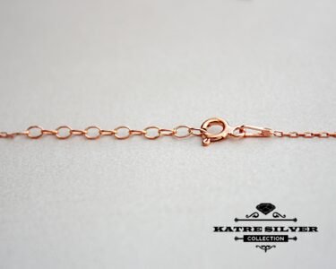 Tiny Heart Necklace, Dainty Heart, Heart Necklace, Heart Pendant, Heart Jewelry, Love Necklace, Silver Heart Pendant, Gold Heart Necklace - Image 8