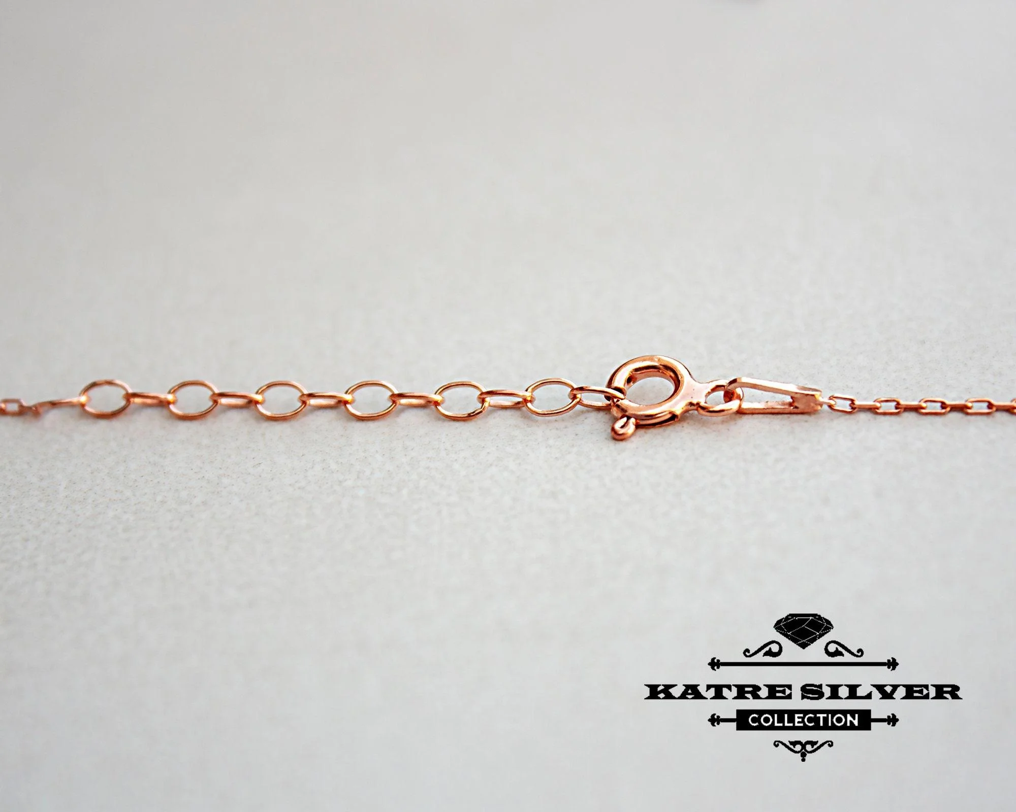 Tiny Heart Necklace, Dainty Heart, Heart Necklace, Heart Pendant, Heart Jewelry, Love Necklace, Silver Heart Pendant, Gold Heart Necklace - Image 8