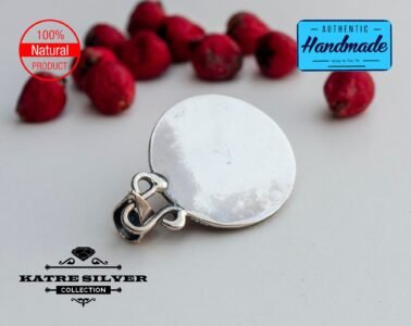 Raw Rose Quartz Pendant, Rose Quartz Necklace, Rose Quartz Jewelry, Pink Pendant, Quartz Necklace, Gemstone Pendant, Gift For Her - Image 6