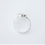 Celestial Jewelry, Moonstone Ring for Women, Gem Stone Ring for Best Friend Gift, Bohemian Jewelry, Mother's Day Gift for Her - Image 7