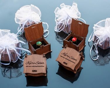 Elegant Natural Tanzanite Sterling Silver Ring – December Birthstone Gift - Image 10