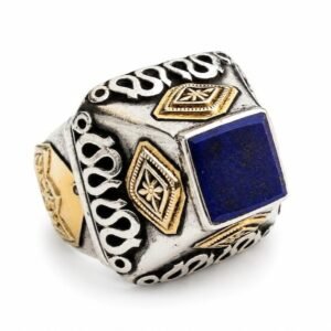 Handmade 925 Sterling Silver Jewelry for Men & Women | Katre Silver - Katre Silver