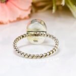 Real Ruby Gemstone, Ruby Rings For Women - Image 11