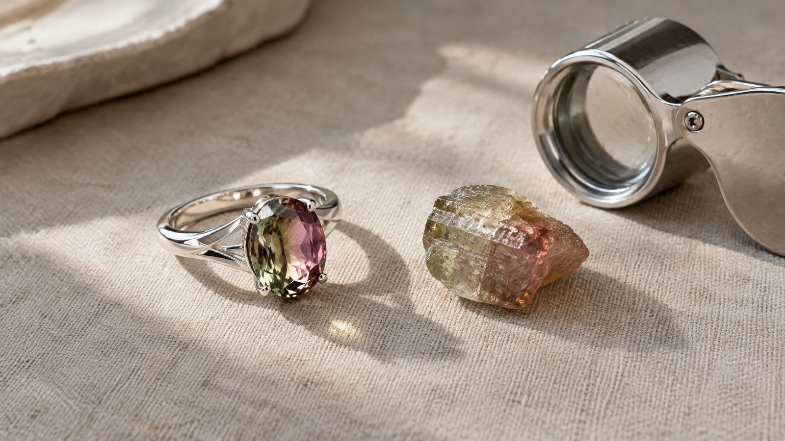 Zultanite Jewelry Price: What to Expect & Why It Varies